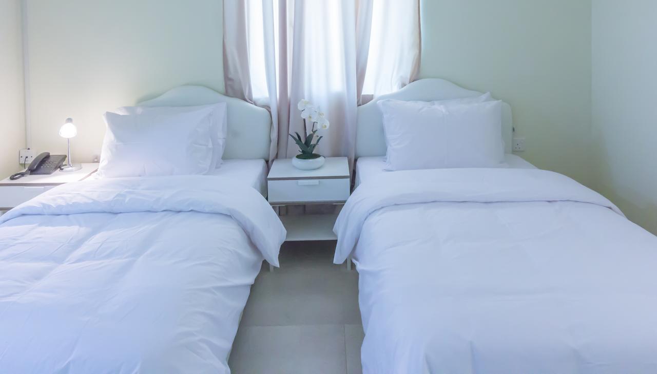 Al Jisr Hotel Maskat Zewnętrze zdjęcie