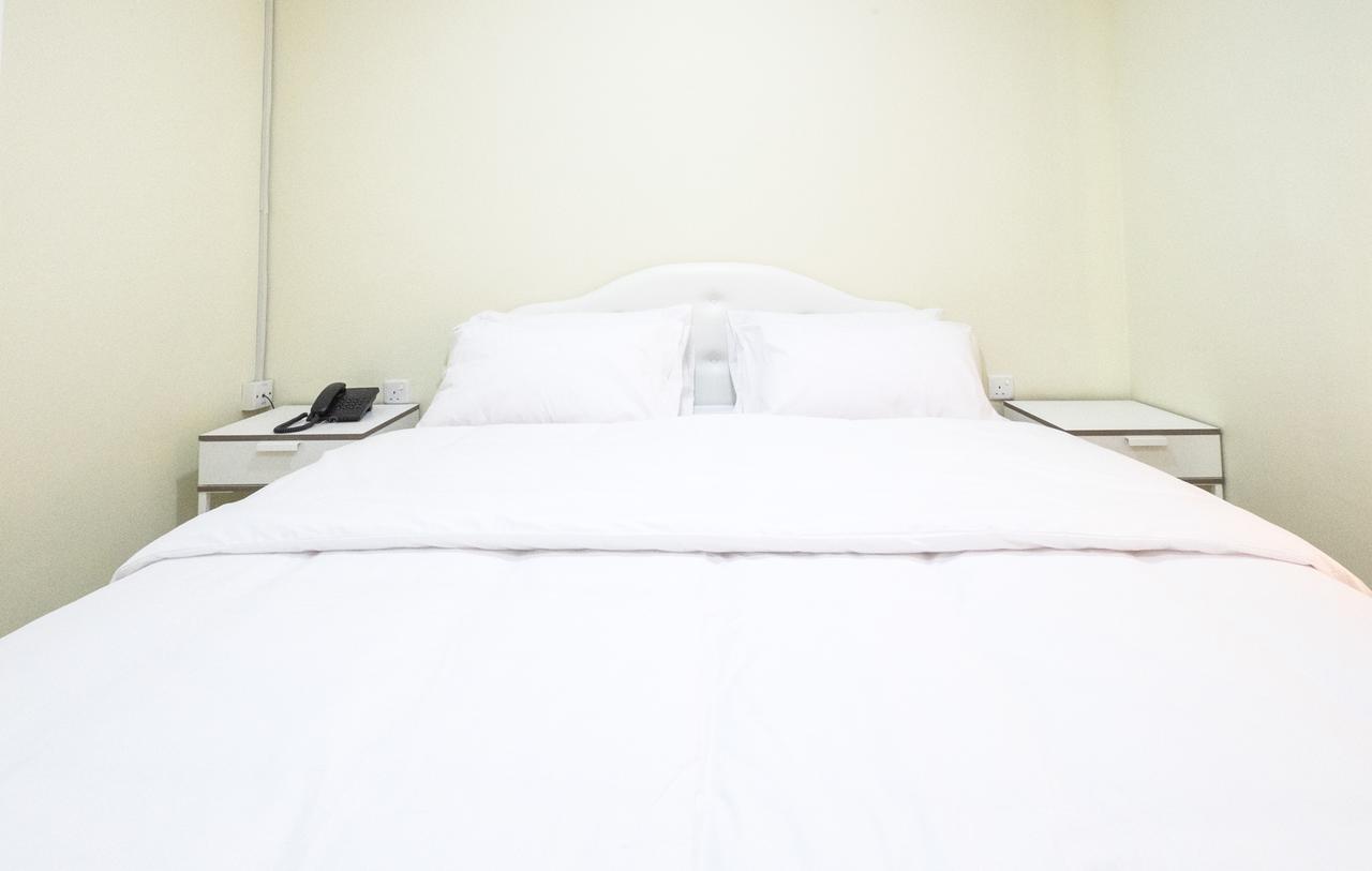 Al Jisr Hotel Maskat Zewnętrze zdjęcie
