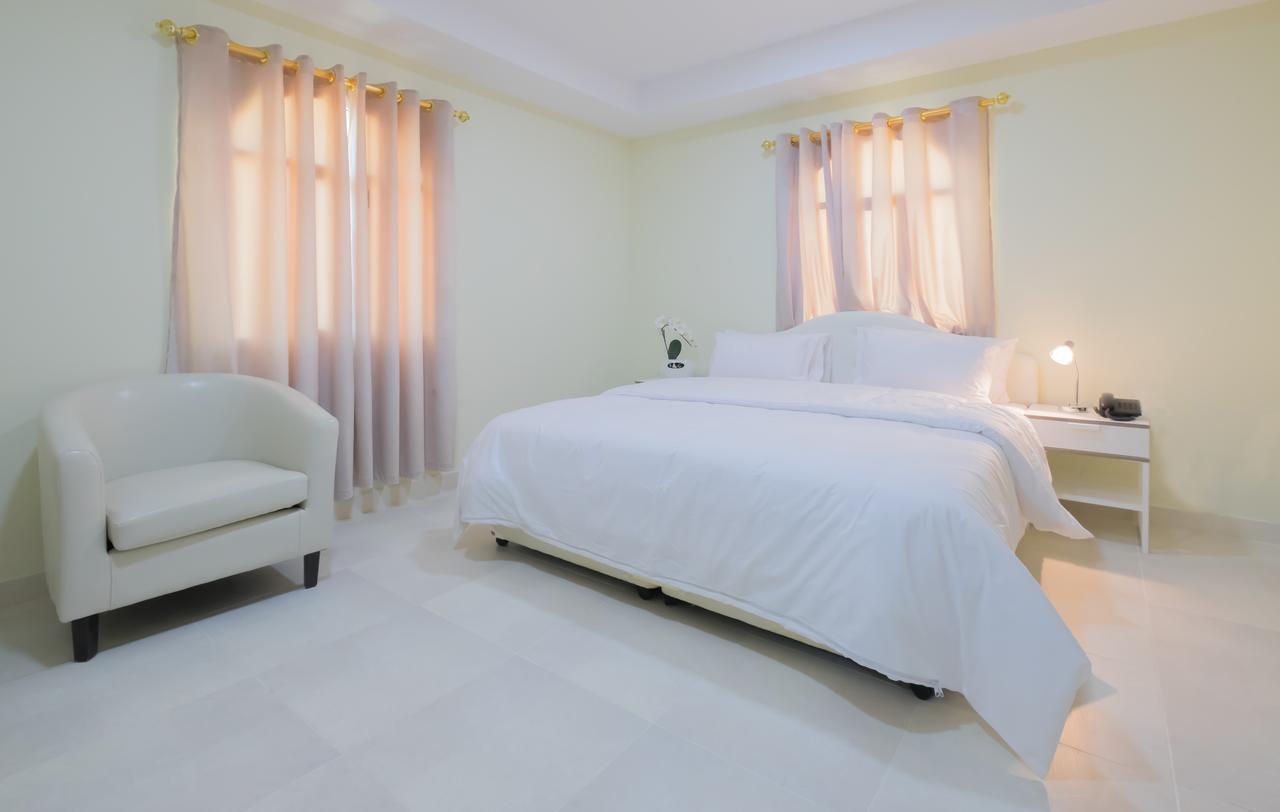Al Jisr Hotel Maskat Zewnętrze zdjęcie
