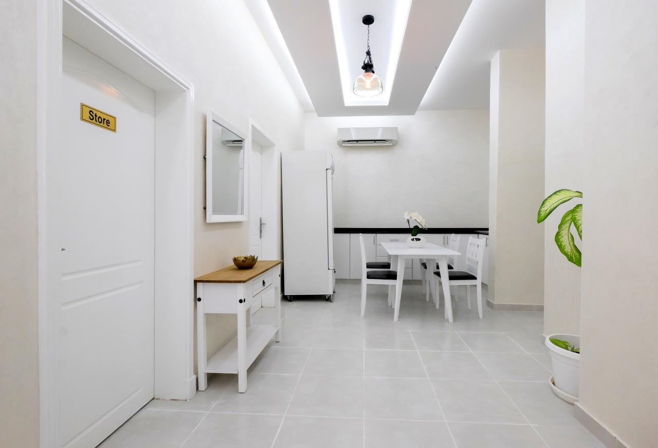 Al Jisr Hotel Maskat Zewnętrze zdjęcie